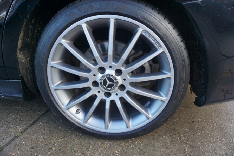 Mercedes-Benz CLA-Klasse Shooting Brake 200 Prestige