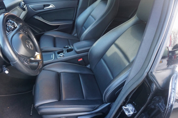 Mercedes-Benz CLA-Klasse Shooting Brake 200 Prestige