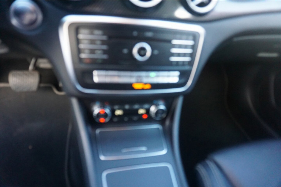 Mercedes-Benz CLA-Klasse Shooting Brake 200 Prestige