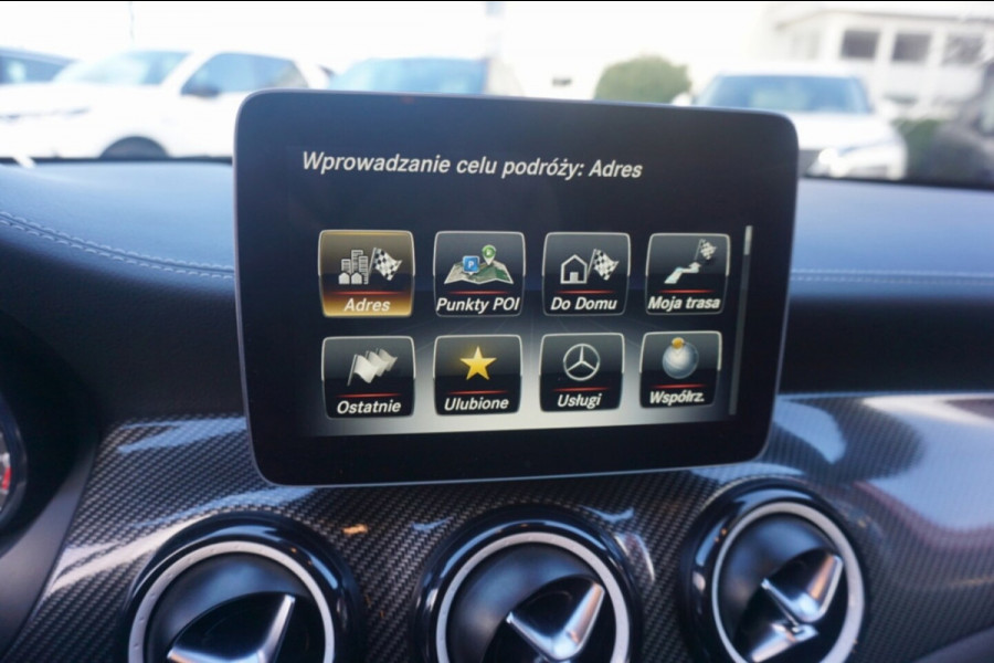 Mercedes-Benz CLA-Klasse Shooting Brake 200 Prestige
