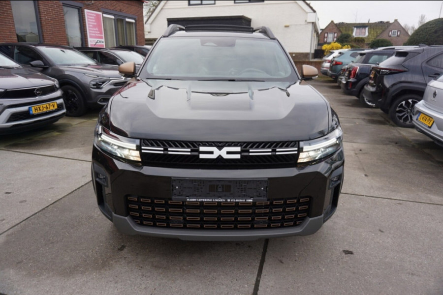 Dacia Bigster 1.8 Hybrid 155 Extreme