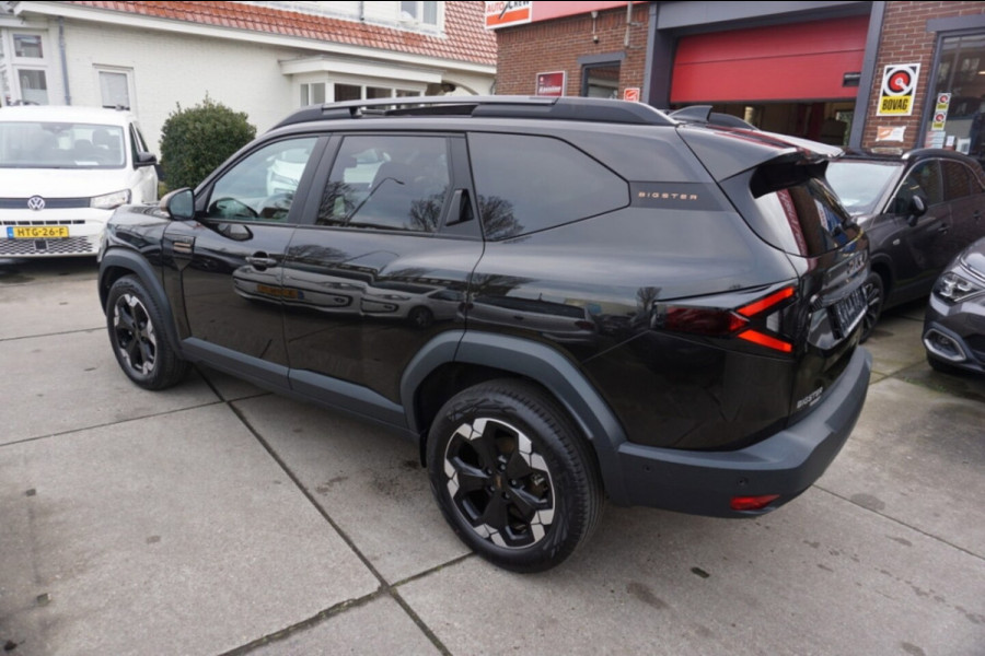 Dacia Bigster 1.8 Hybrid 155 Extreme