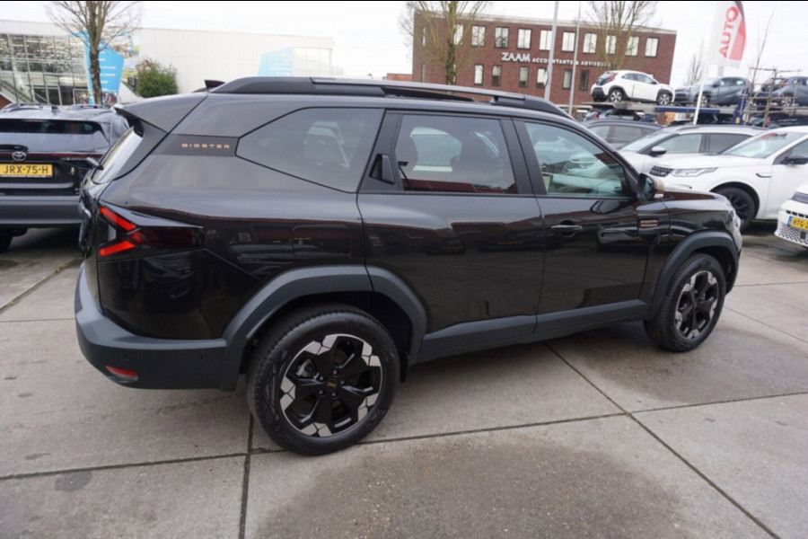 Dacia Bigster 1.8 Hybrid 155 Extreme