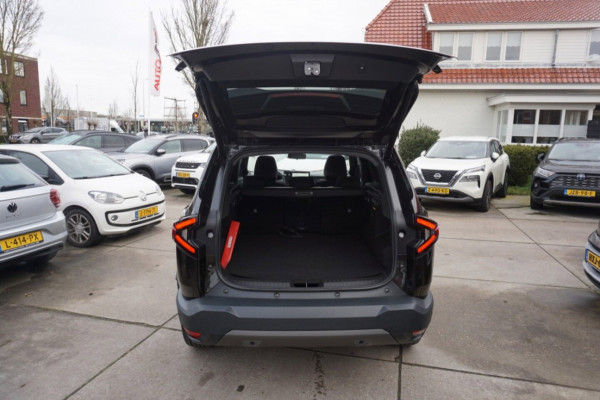 Dacia Bigster 1.8 Hybrid 155 Extreme