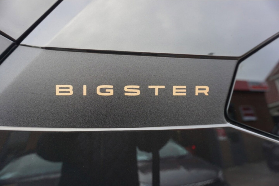 Dacia Bigster 1.8 Hybrid 155 Extreme