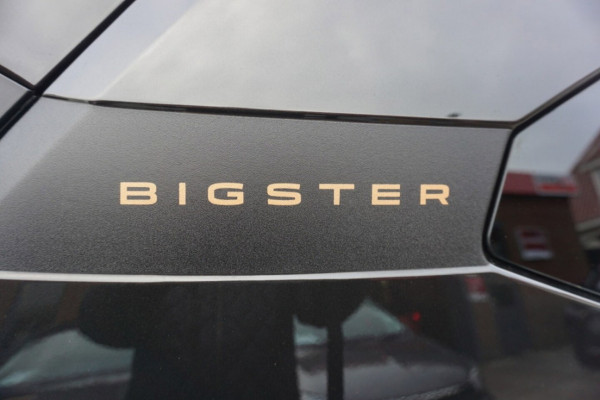 Dacia Bigster 1.8 Hybrid 155 Extreme