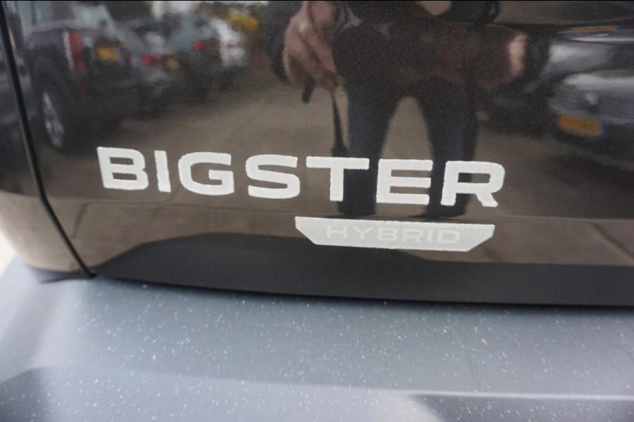 Dacia Bigster 1.8 Hybrid 155 Extreme