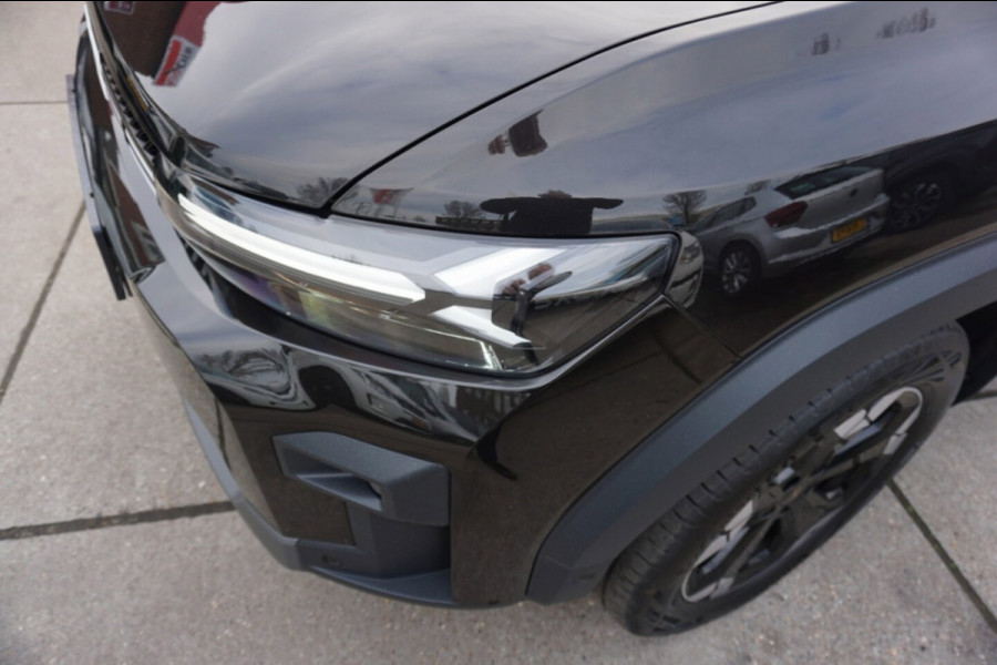 Dacia Bigster 1.8 Hybrid 155 Extreme
