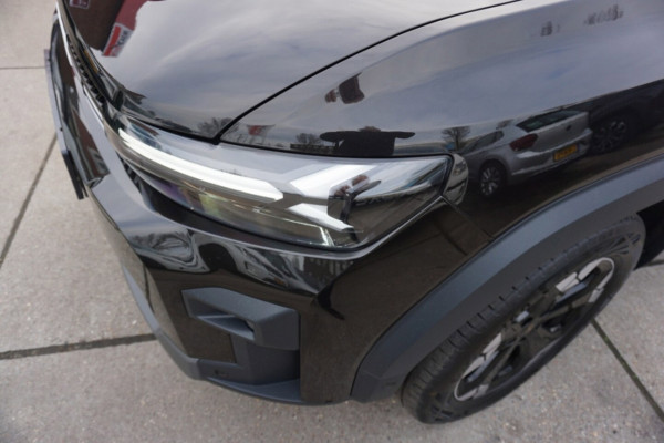 Dacia Bigster 1.8 Hybrid 155 Extreme