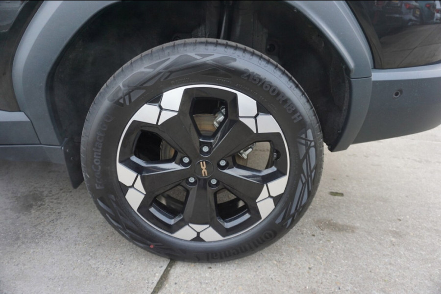 Dacia Bigster 1.8 Hybrid 155 Extreme