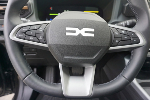 Dacia Bigster 1.8 Hybrid 155 Extreme