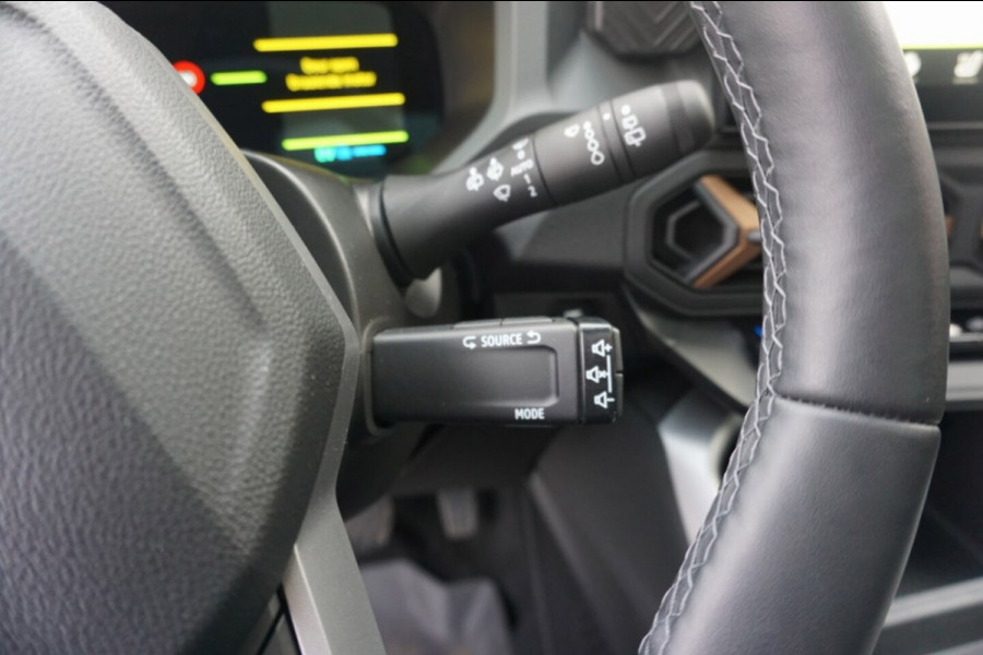 Dacia Bigster 1.8 Hybrid 155 Extreme