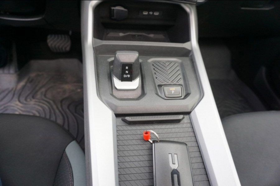 Dacia Bigster 1.8 Hybrid 155 Extreme