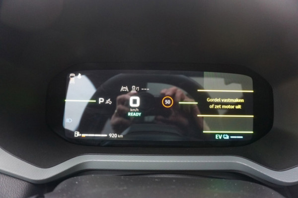 Dacia Bigster 1.8 Hybrid 155 Extreme