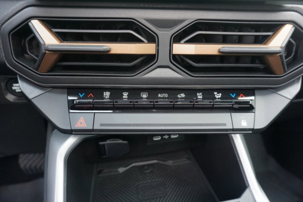 Dacia Bigster 1.8 Hybrid 155 Extreme