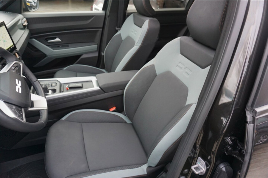 Dacia Bigster 1.8 Hybrid 155 Extreme