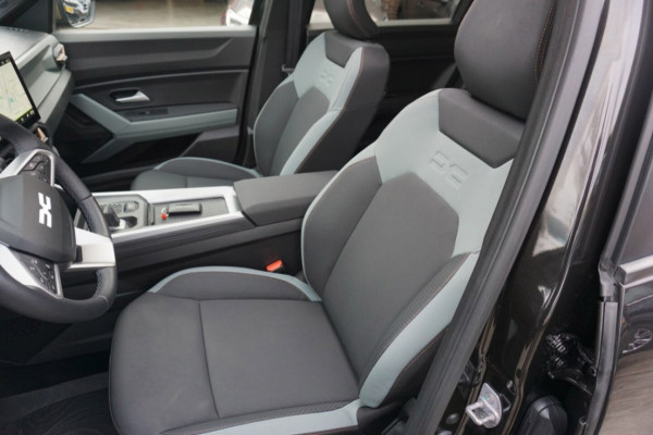 Dacia Bigster 1.8 Hybrid 155 Extreme