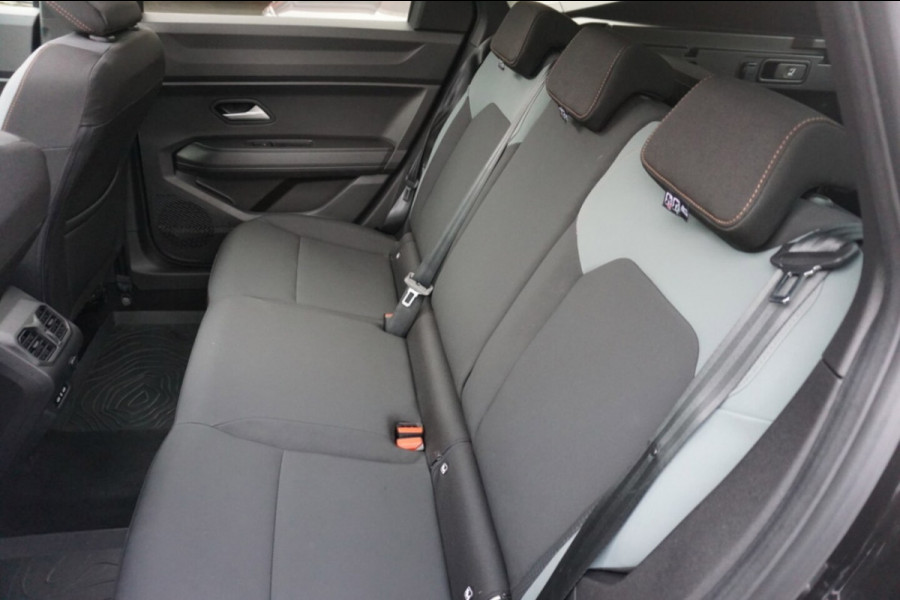 Dacia Bigster 1.8 Hybrid 155 Extreme
