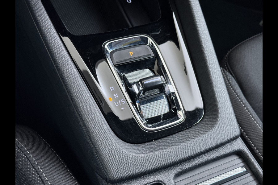 Škoda Octavia Combi 1.0 e-TSI Automaat Sportstoelen Adap.Cruise Navi Stuurverwarming Virtual Cockpit Ecc Pdc Apple Carplay/Android Auto Sport  Travel-pakket Led P-Assist Lane Assist Isofix Keyless-go 1e Eigenaar Origineel Nederlandse Auto