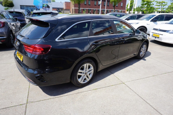 Kia Ceed Sportswagon 1.0 T-GDi DynamicPlusLine