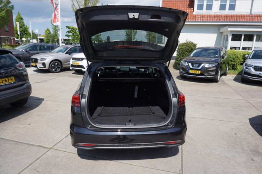 Kia Ceed Sportswagon 1.0 T-GDi DynamicPlusLine