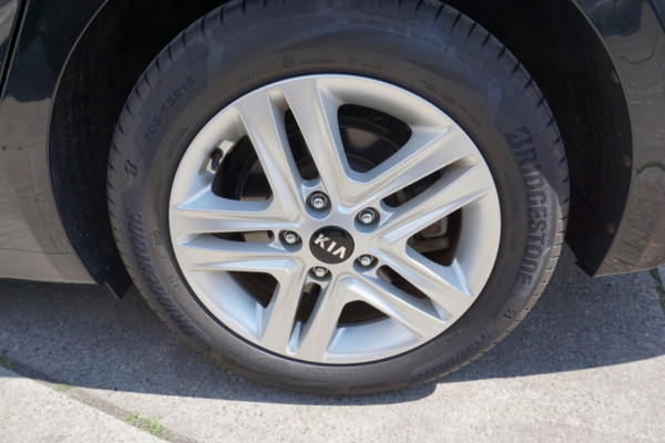 Kia Ceed Sportswagon 1.0 T-GDi DynamicPlusLine