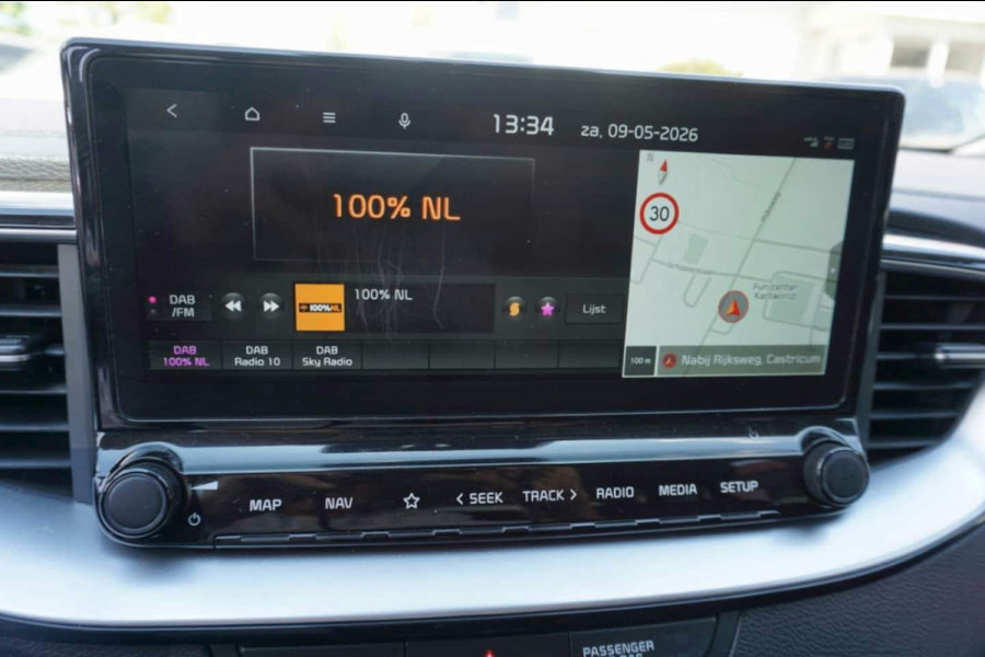 Kia Ceed Sportswagon 1.0 T-GDi DynamicPlusLine