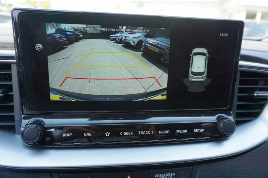 Kia Ceed Sportswagon 1.0 T-GDi DynamicPlusLine