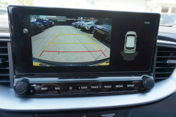 Kia Ceed Sportswagon 1.0 T-GDi DynamicPlusLine