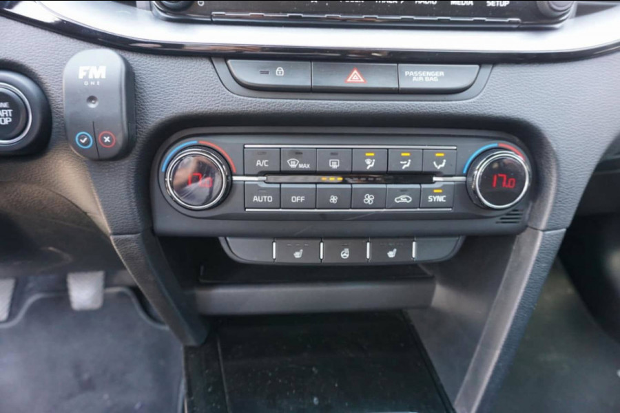 Kia Ceed Sportswagon 1.0 T-GDi DynamicPlusLine