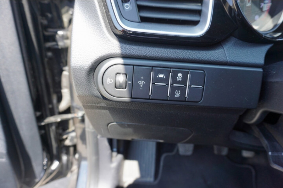 Kia Ceed Sportswagon 1.0 T-GDi DynamicPlusLine