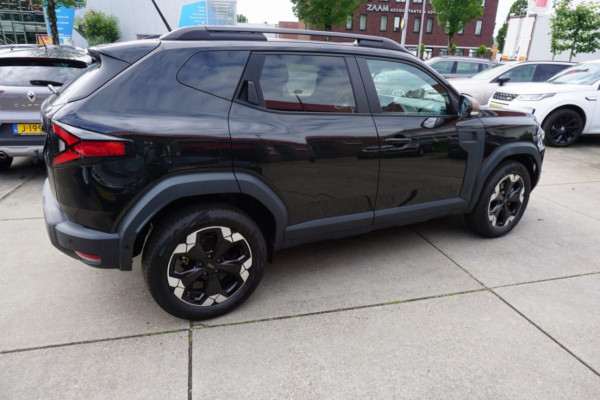 Dacia Duster 1.6 Hybrid 140 Journey