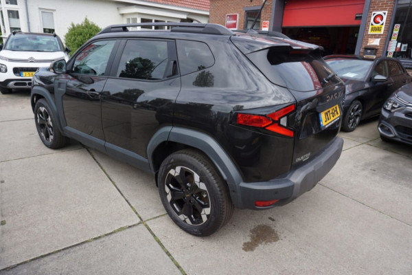 Dacia Duster 1.6 Hybrid 140 Journey
