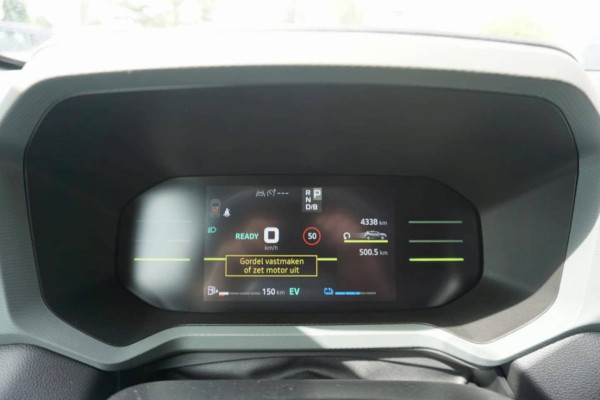 Dacia Duster 1.6 Hybrid 140 Journey