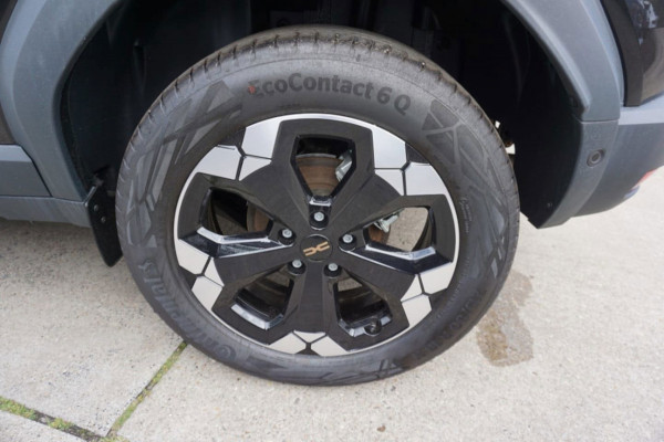 Dacia Duster 1.6 Hybrid 140 Journey