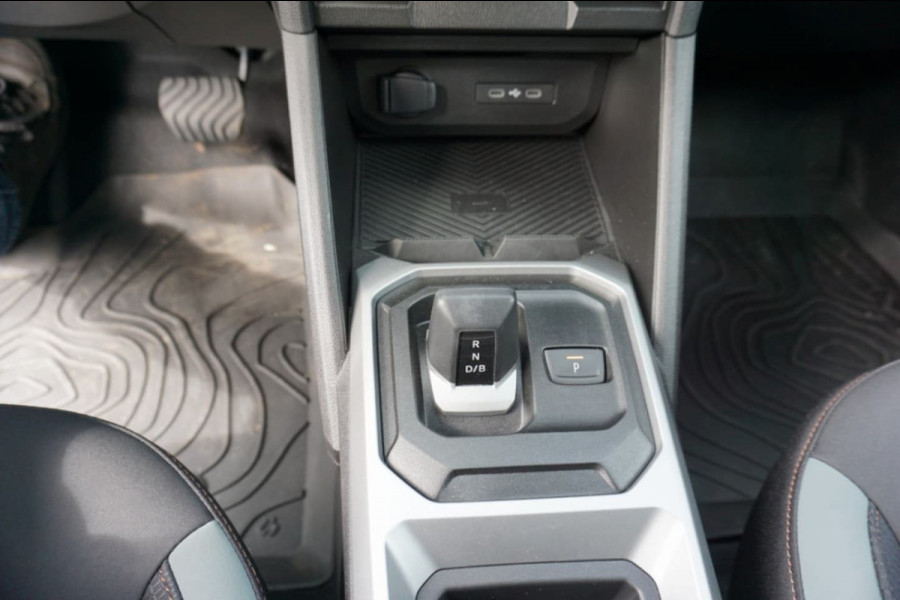 Dacia Duster 1.6 Hybrid 140 Journey