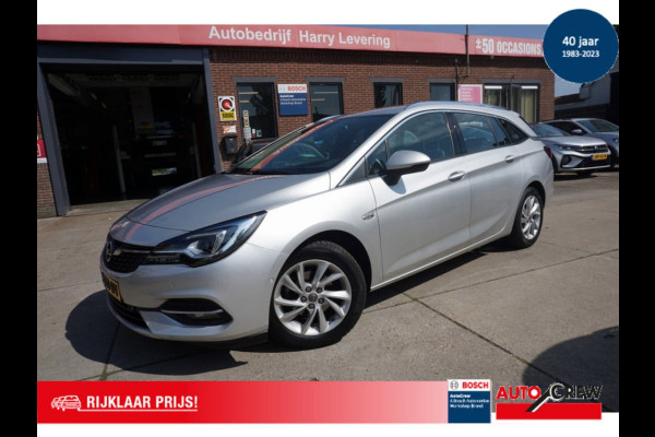 Opel Astra Sports Tourer 1.2 Elegance