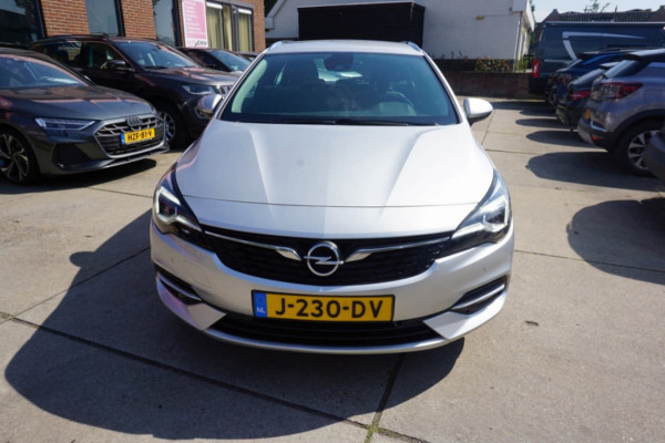 Opel Astra Sports Tourer 1.2 Elegance