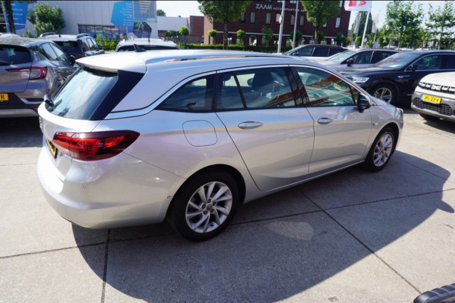 Opel Astra Sports Tourer 1.2 Elegance