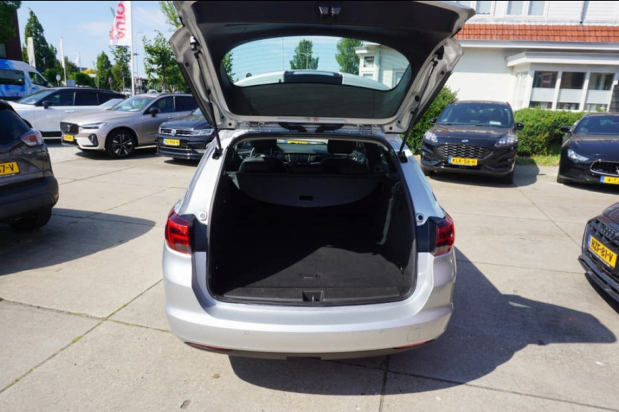 Opel Astra Sports Tourer 1.2 Elegance