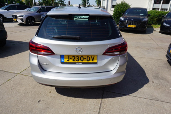 Opel Astra Sports Tourer 1.2 Elegance