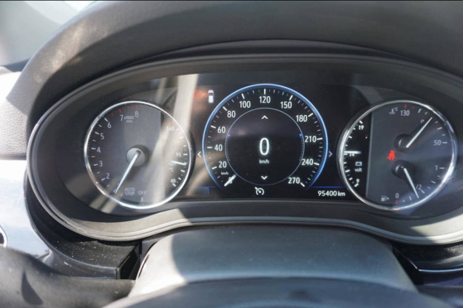 Opel Astra Sports Tourer 1.2 Elegance