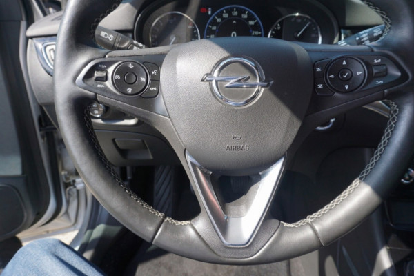 Opel Astra Sports Tourer 1.2 Elegance
