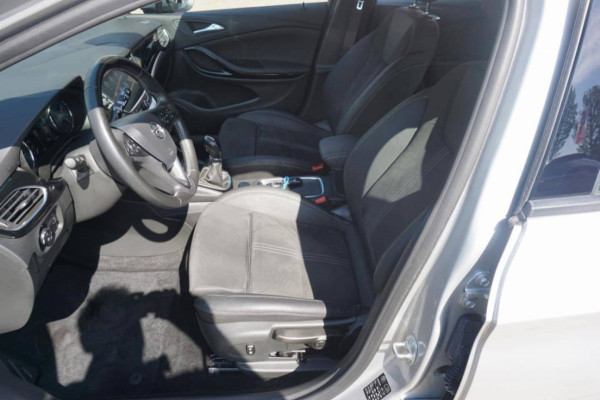 Opel Astra Sports Tourer 1.2 Elegance