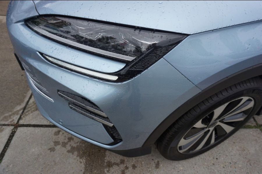 BYD SEAL U 1.5 DM-i FWD Boost