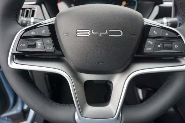 BYD SEAL U 1.5 DM-i FWD Boost
