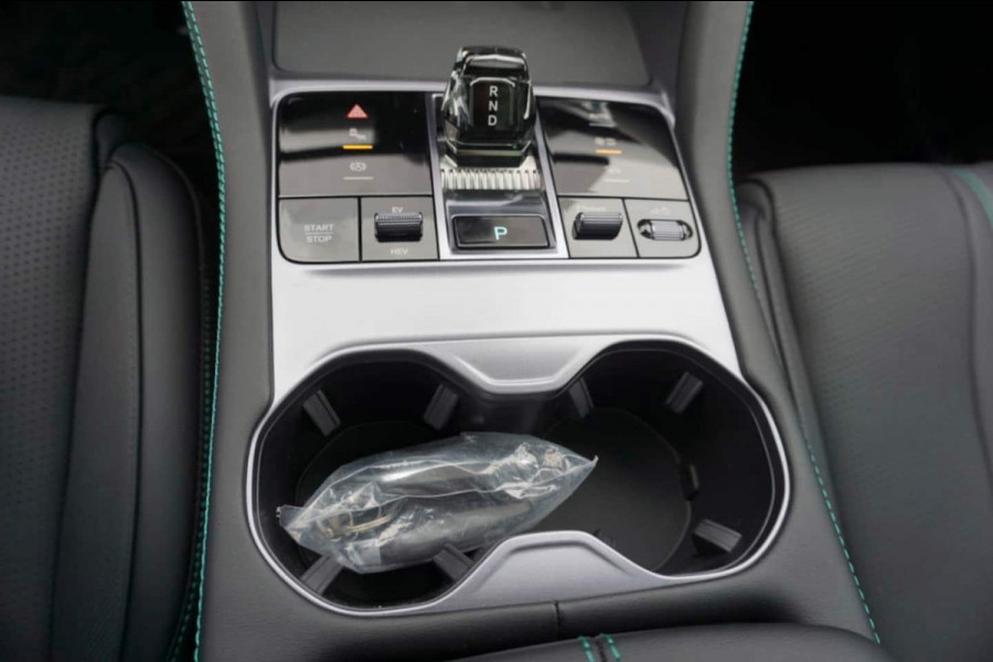 BYD SEAL U 1.5 DM-i FWD Boost