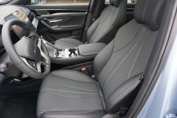BYD SEAL U 1.5 DM-i FWD Boost