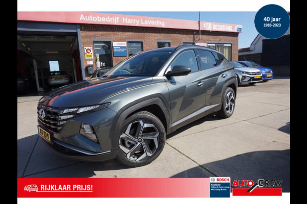 Hyundai Tucson 1.6 T-GDI PHEV Comfort 4WD