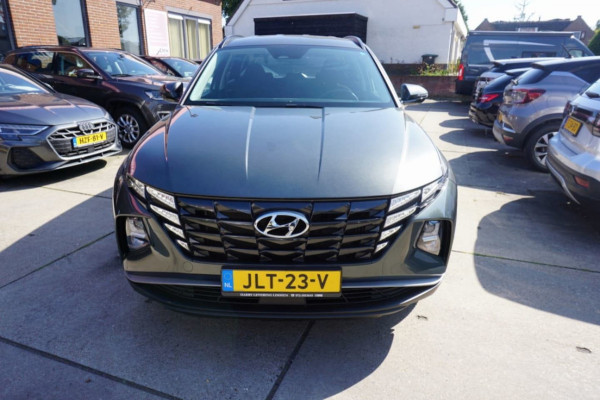 Hyundai Tucson 1.6 T-GDI PHEV Comfort 4WD